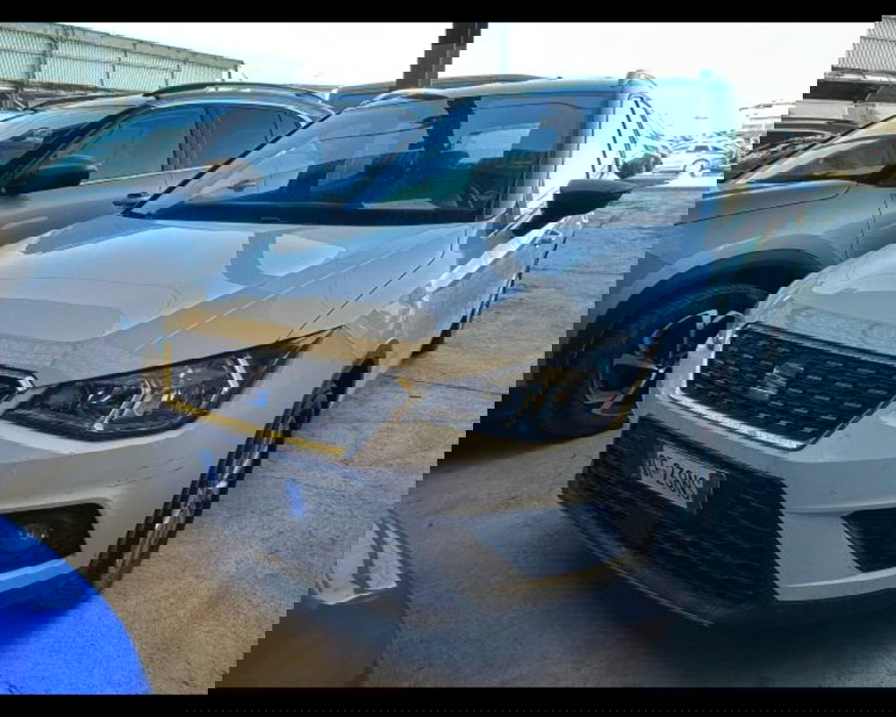 SEAT Arona usata a Bologna