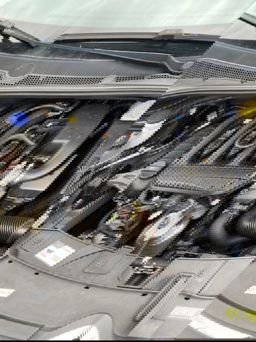 Citroen C3 usata a Catania (10)