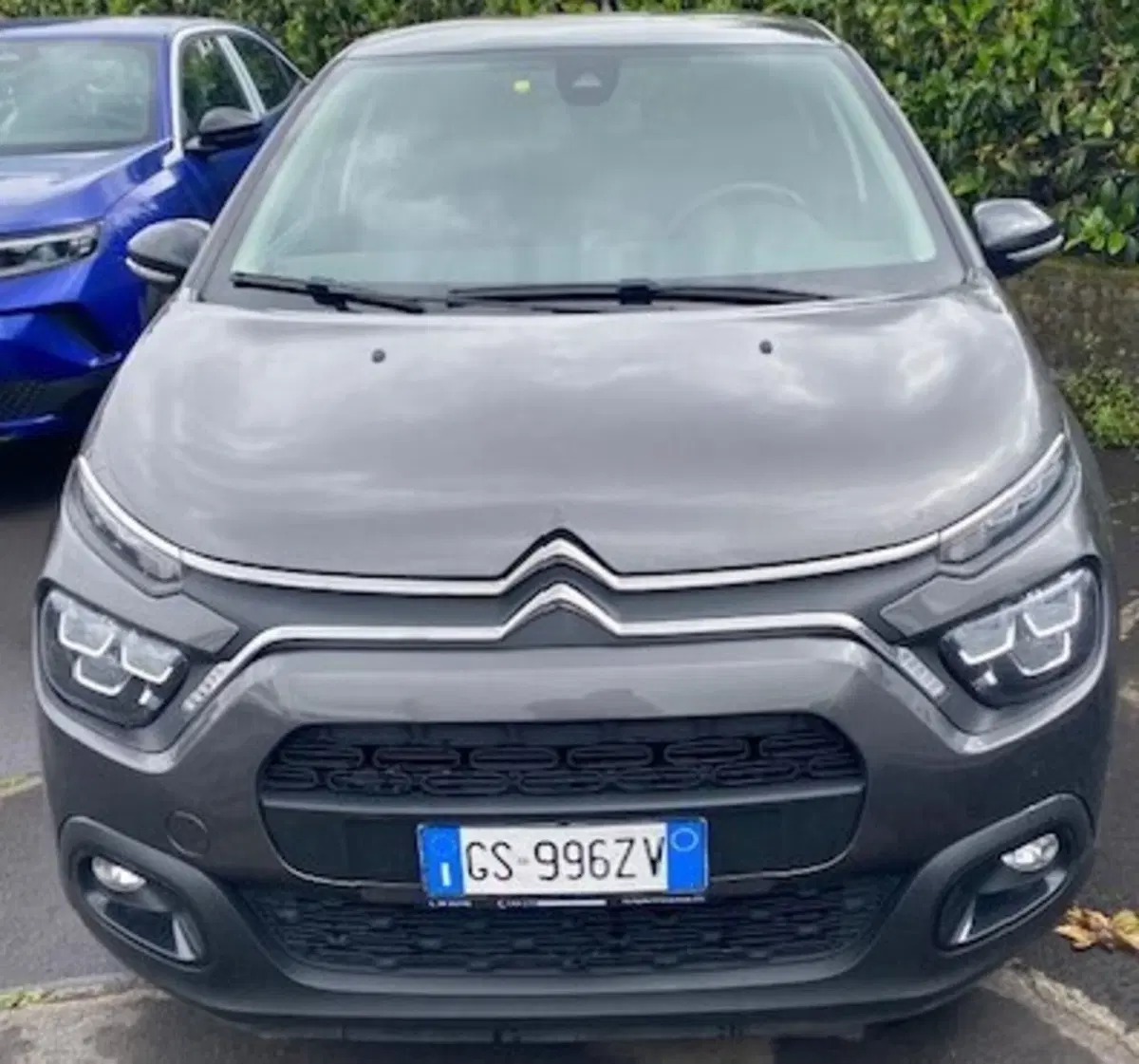 Citroen C3 usata a Catania (2)