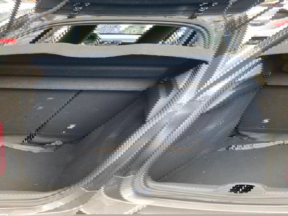 Citroen C3 usata a Catania (7)