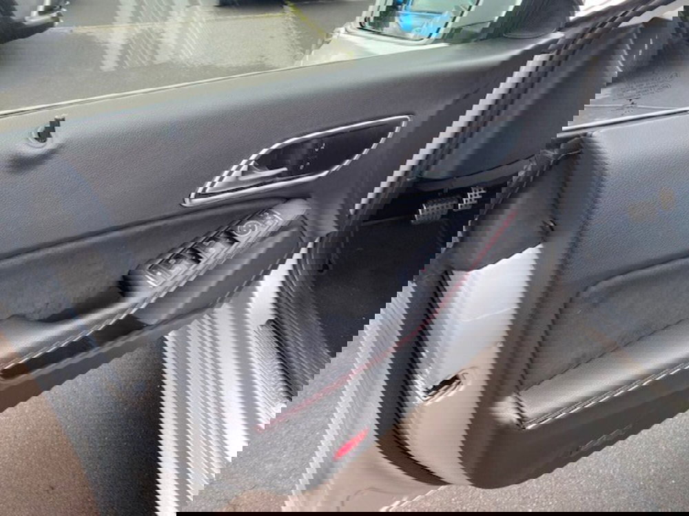 Mercedes-Benz CLA Shooting Brake usata a Catania (13)