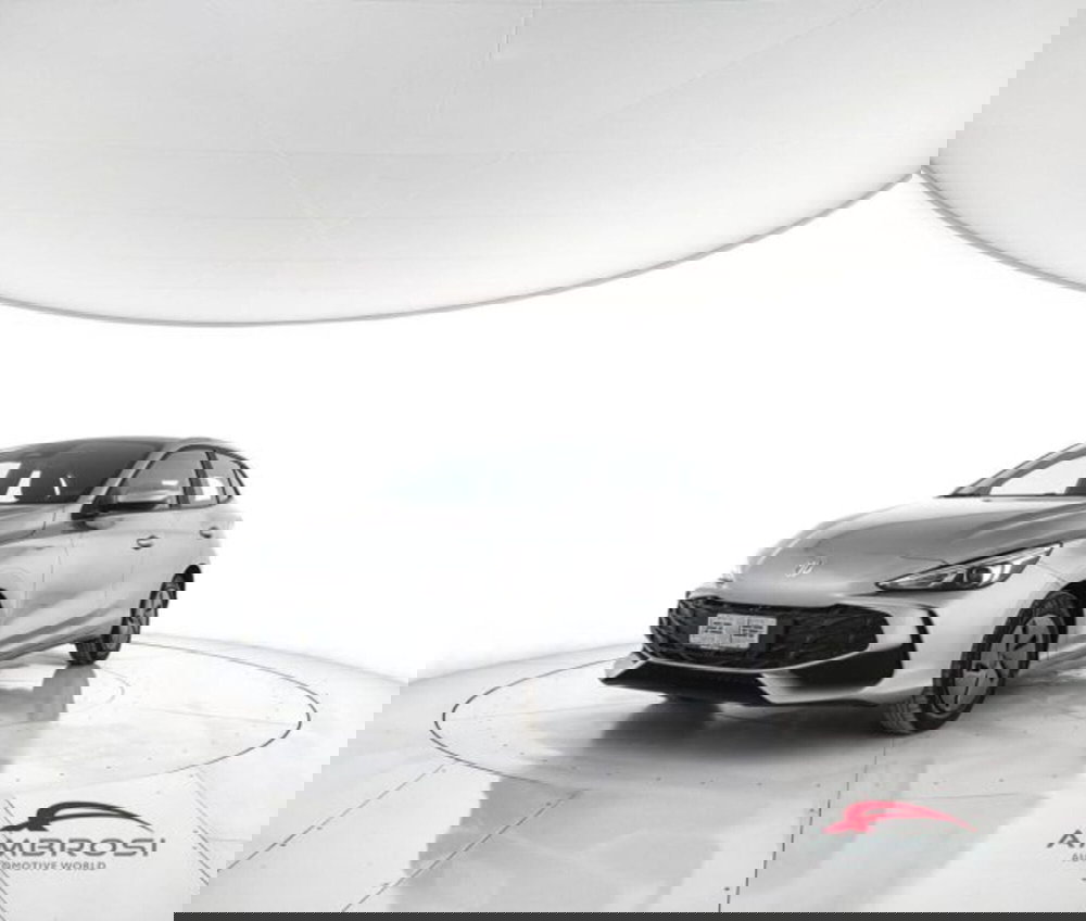 Mg MG3 nuova a Perugia