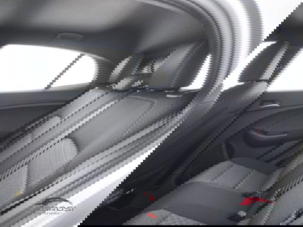 Mg MG3 nuova a Perugia (10)