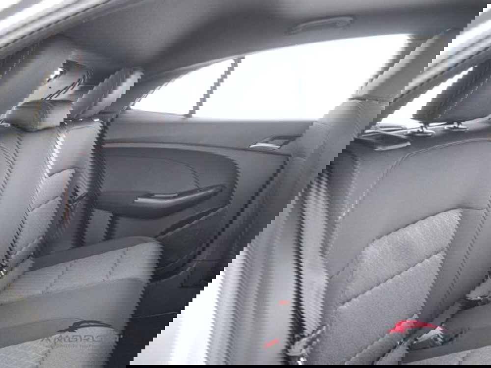 Mg MG3 nuova a Perugia (11)