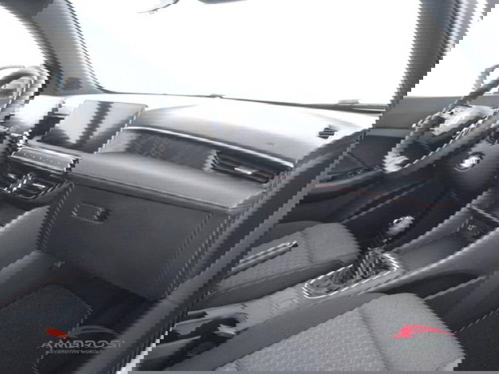 Mg MG3 nuova a Perugia (12)