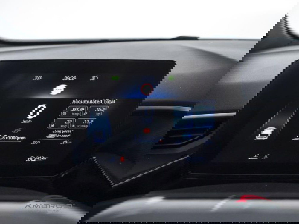 Mg MG3 nuova a Perugia (13)