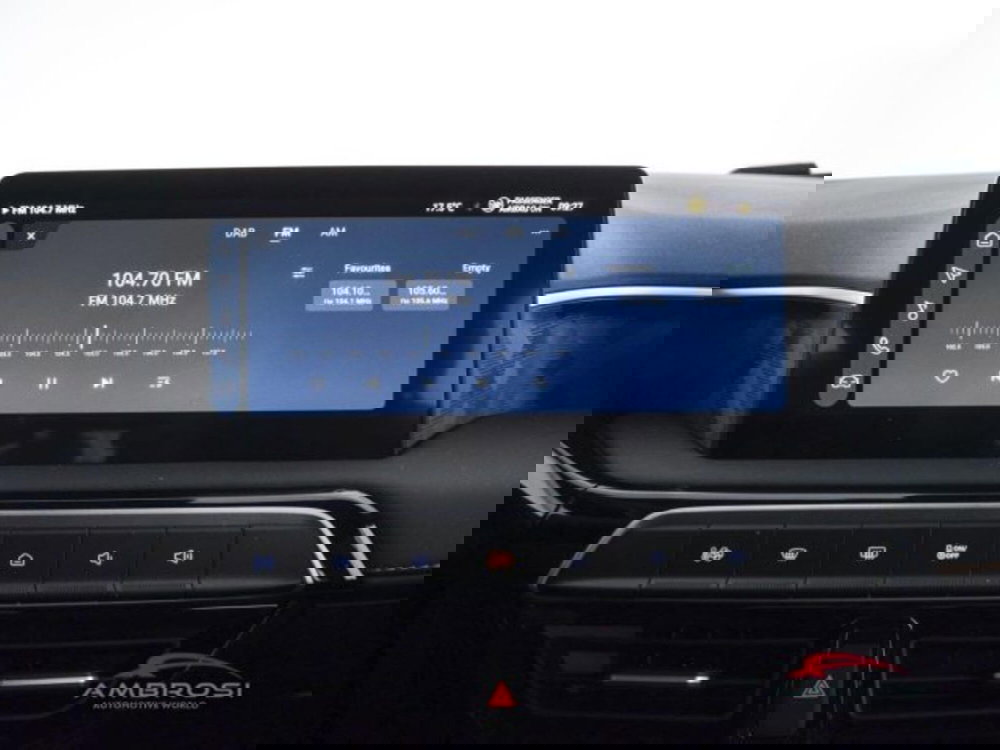 Mg MG3 nuova a Perugia (15)