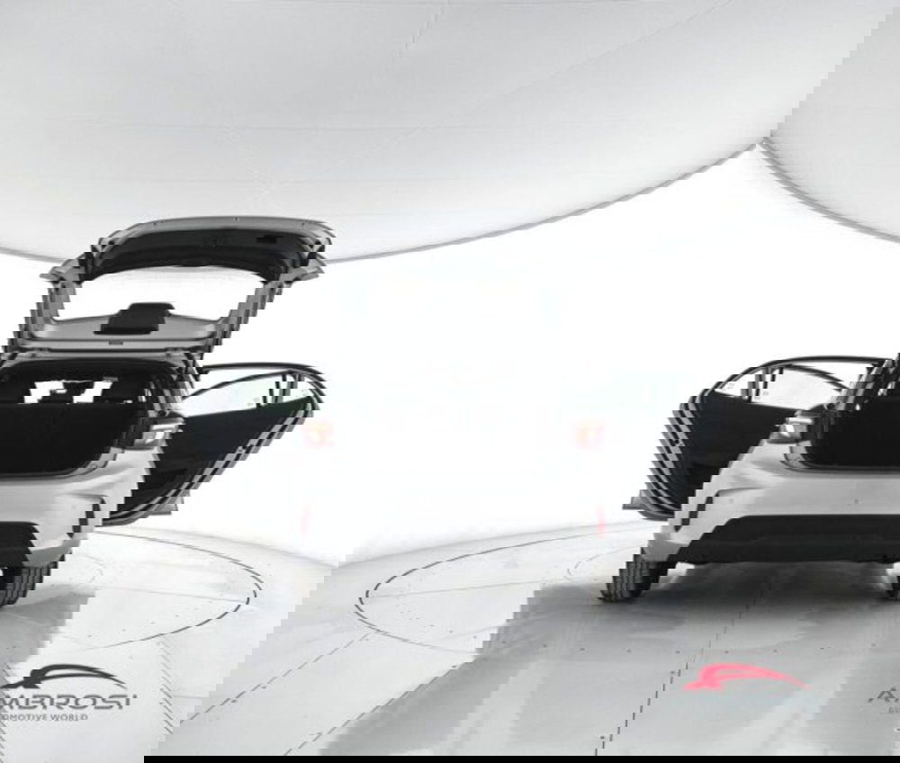 Mg MG3 nuova a Perugia (7)