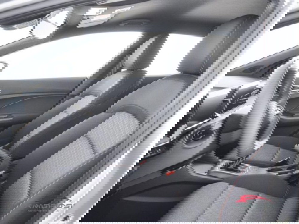 Mg MG3 nuova a Perugia (9)