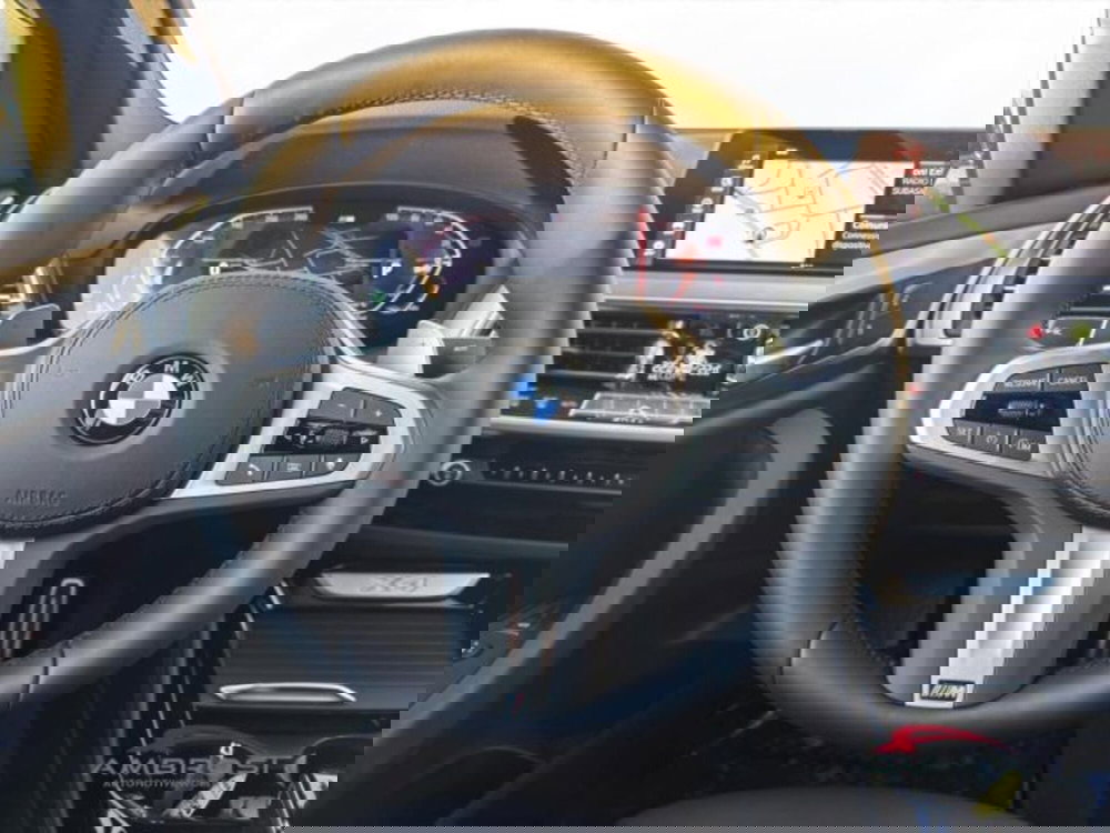 BMW X4 nuova a Perugia (14)