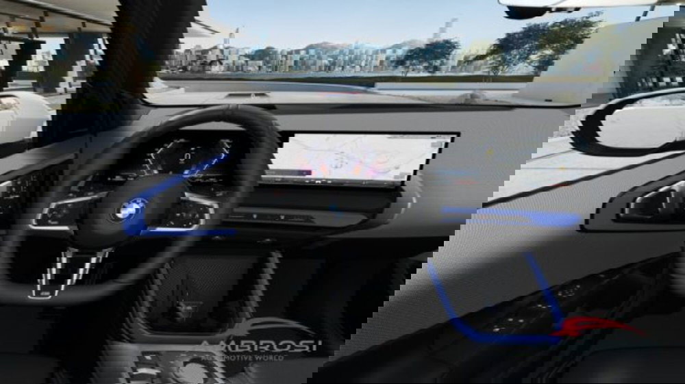 BMW X3 nuova a Perugia (10)