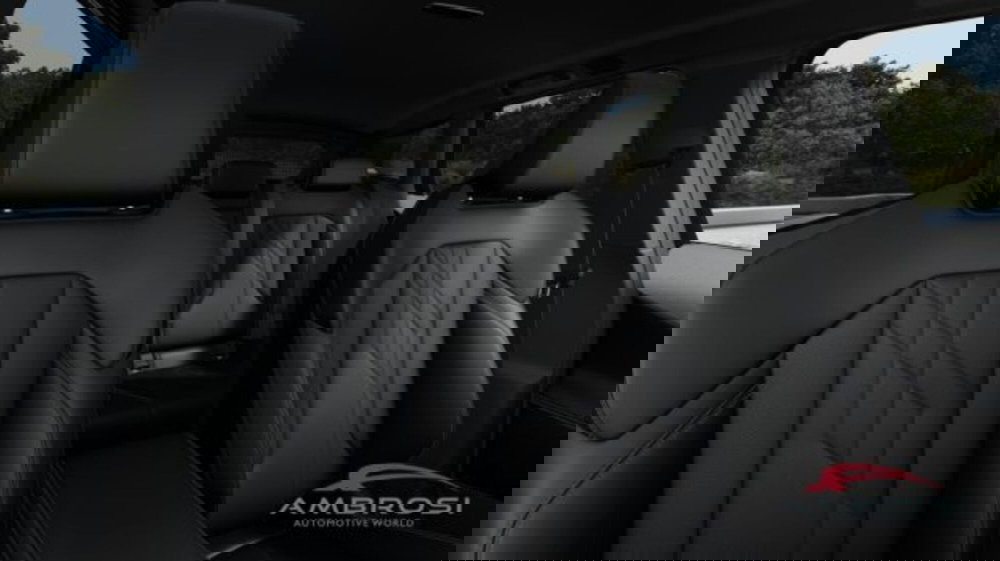 BMW X3 nuova a Perugia (12)