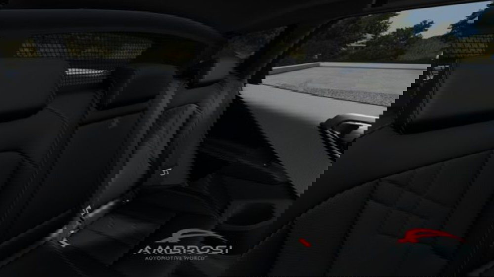 BMW X3 nuova a Perugia (13)