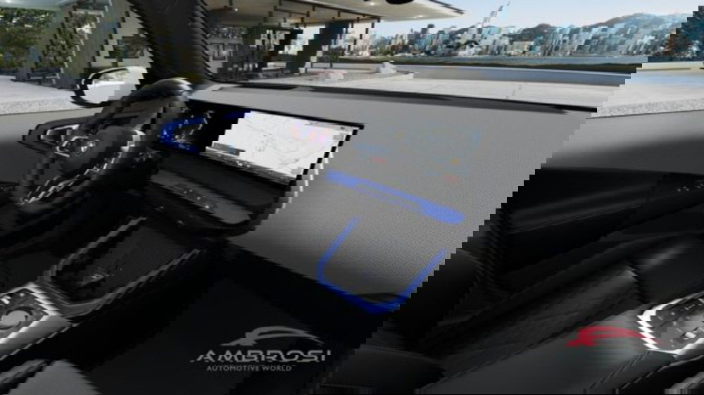 BMW X3 nuova a Perugia (9)