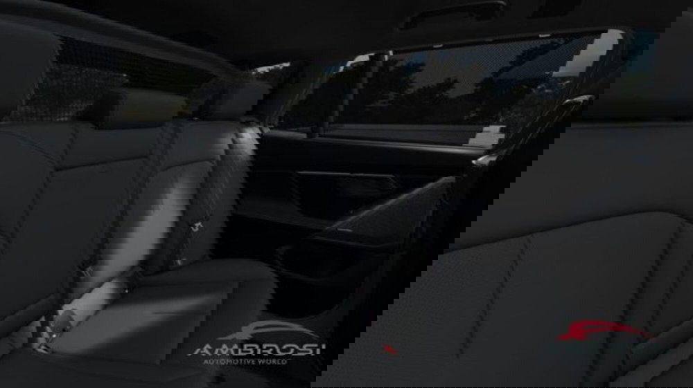 BMW Serie 5 Touring nuova a Perugia (13)