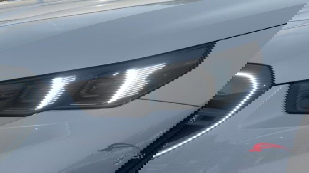 BMW Serie 5 Touring nuova a Perugia (6)