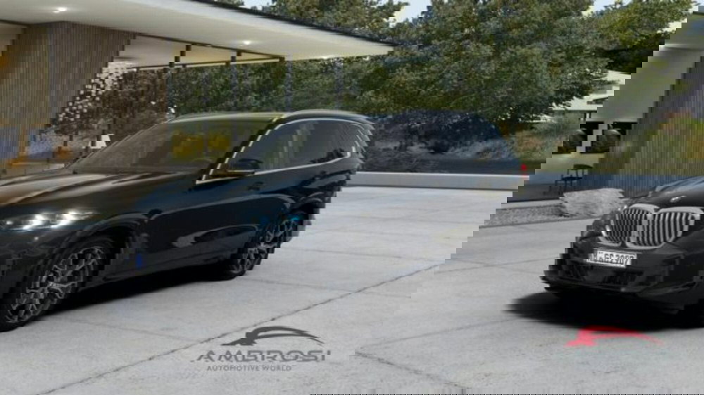 BMW X5 nuova a Perugia