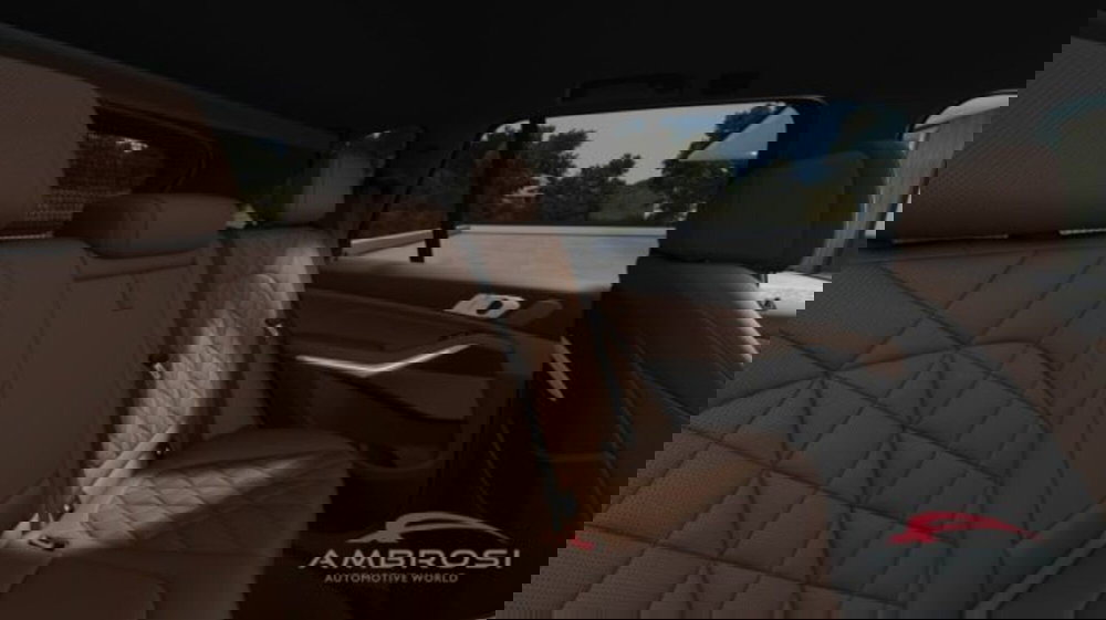 BMW X5 nuova a Perugia (12)