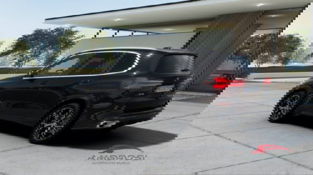 BMW X5 nuova a Perugia (2)