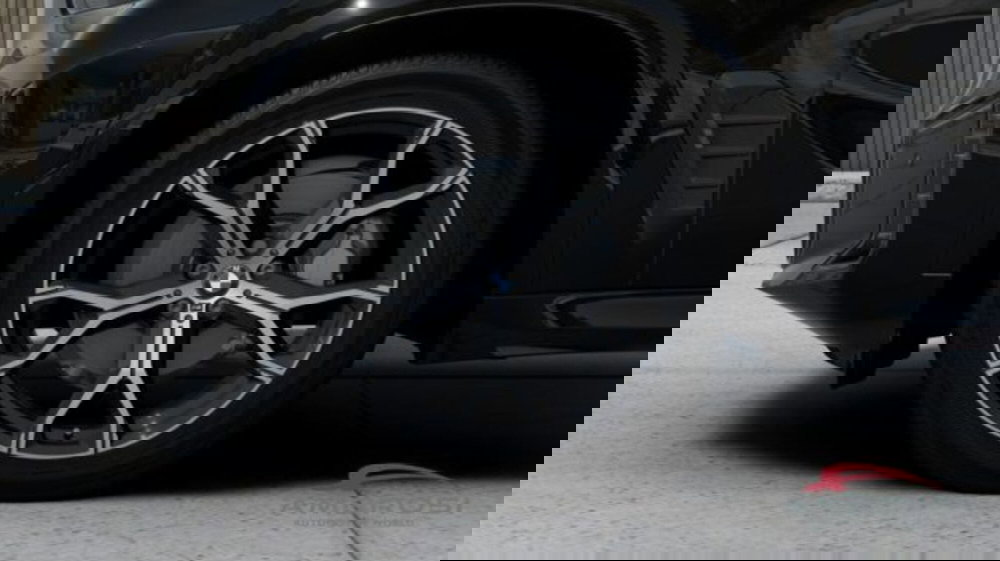 BMW X5 nuova a Perugia (8)