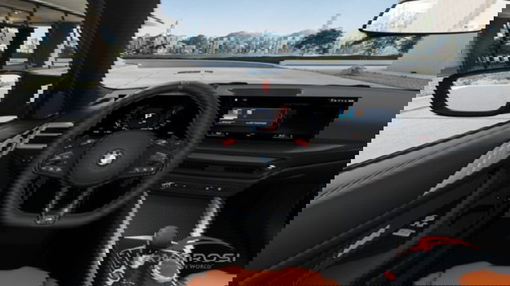 BMW Serie 4 Coupé nuova a Perugia (10)