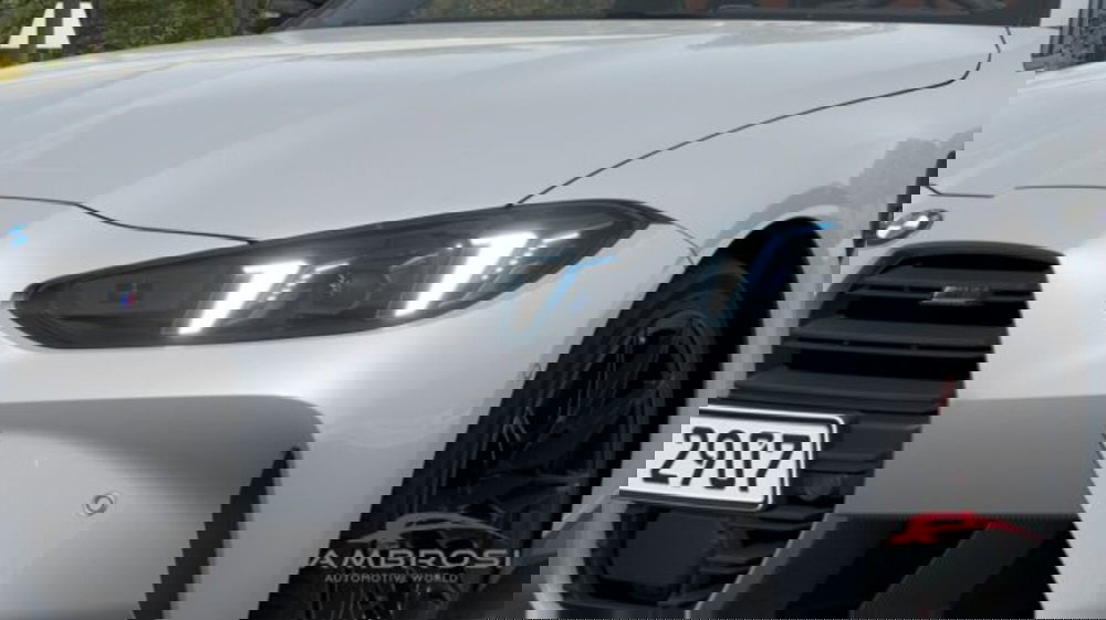 BMW Serie 4 Coupé nuova a Perugia (6)