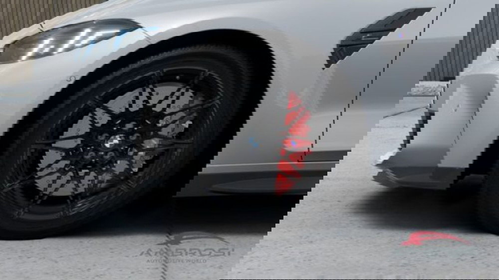 BMW Serie 4 Coupé nuova a Perugia (8)