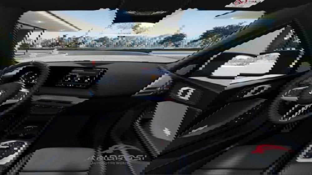 BMW Serie 1 nuova a Perugia (11)