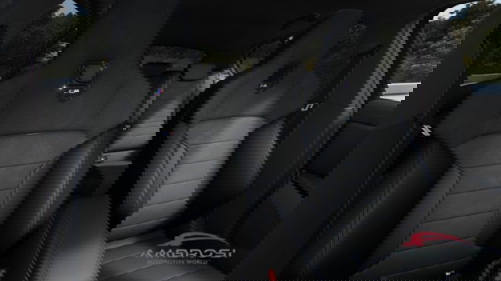 BMW Serie 1 nuova a Perugia (12)