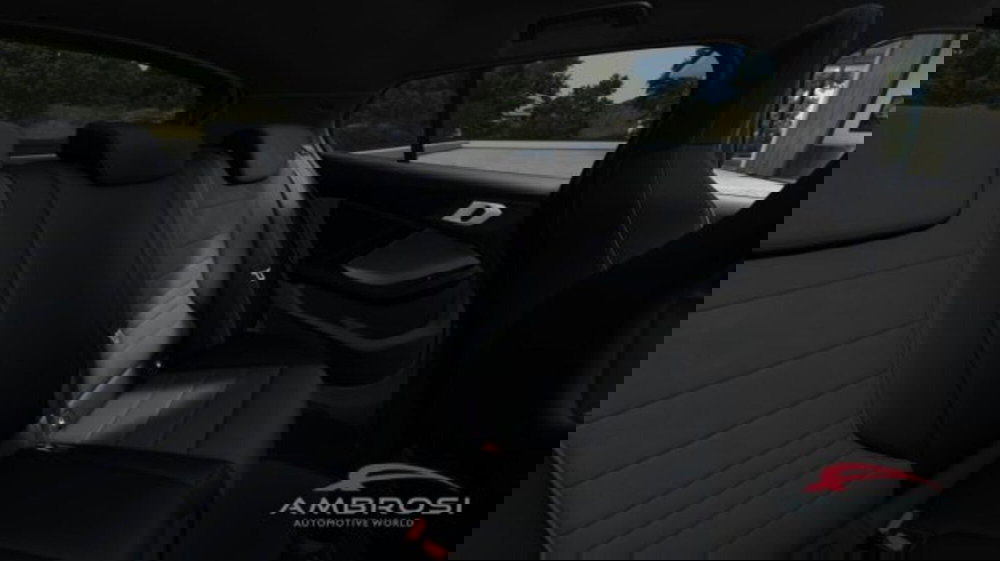 BMW Serie 1 nuova a Perugia (13)