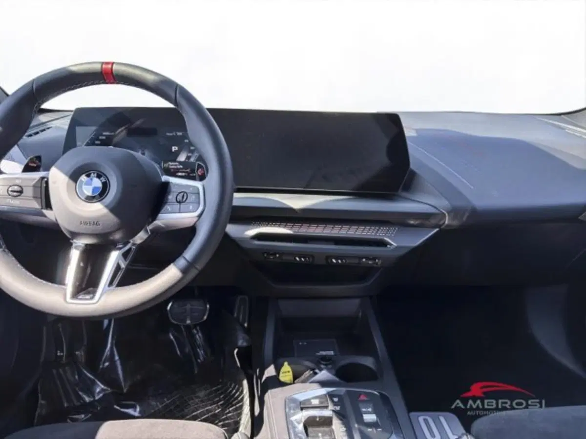BMW Serie 1 nuova a Perugia (15)