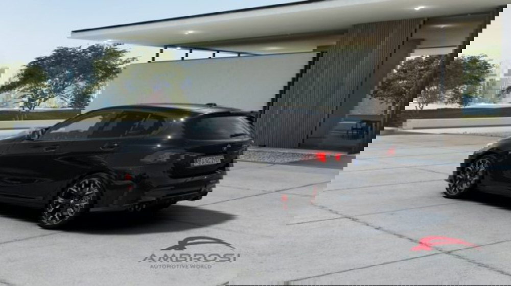 BMW Serie 1 nuova a Perugia (2)