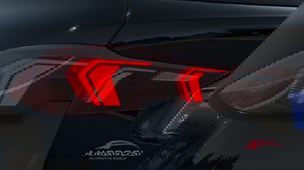 BMW Serie 1 nuova a Perugia (7)