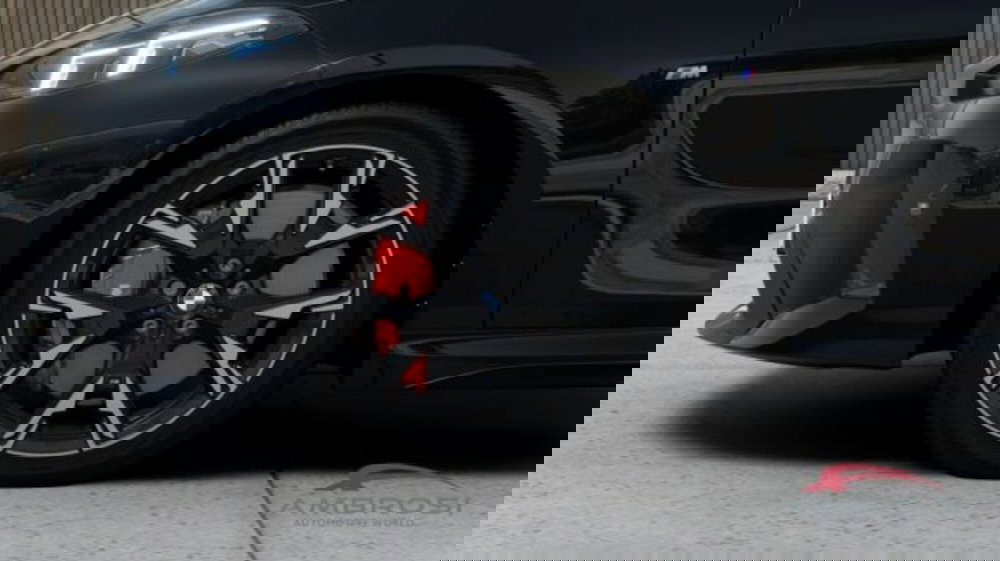 BMW Serie 1 nuova a Perugia (8)