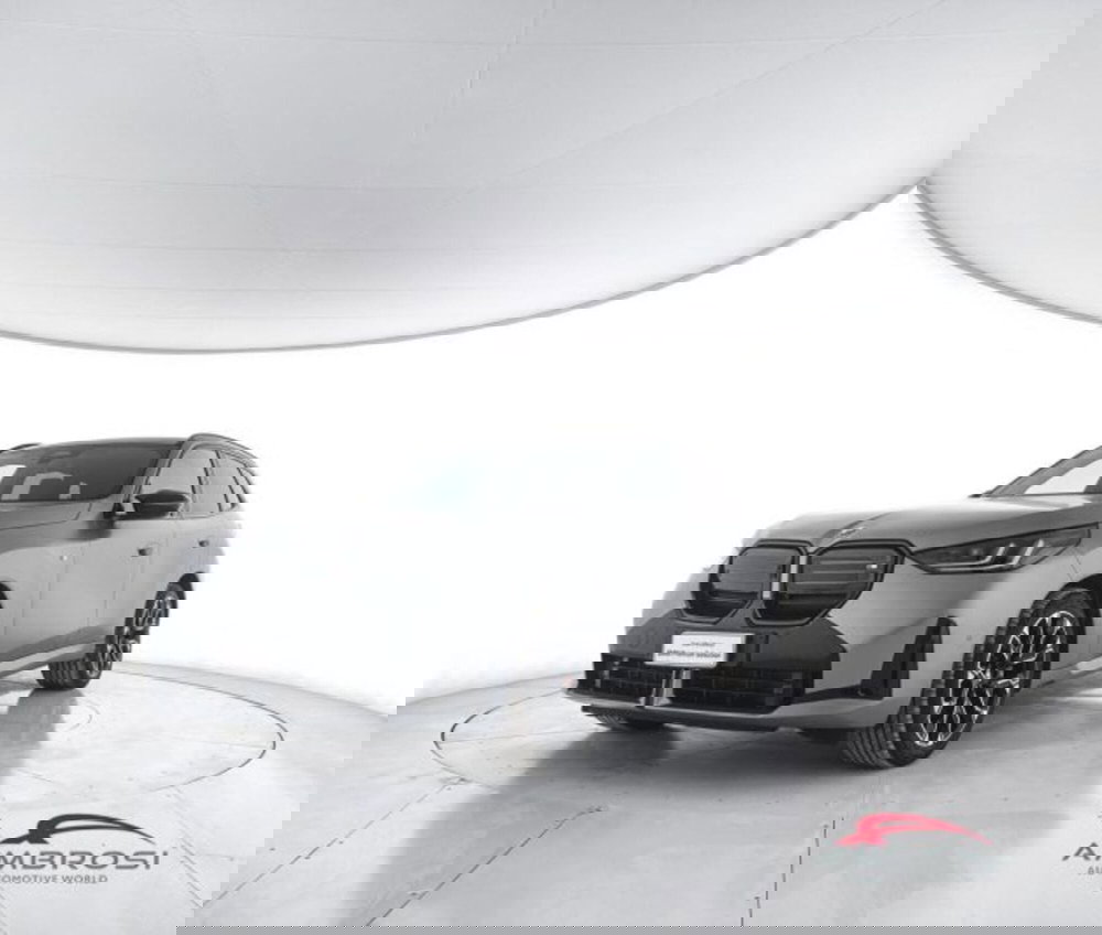 BMW X3 nuova a Perugia