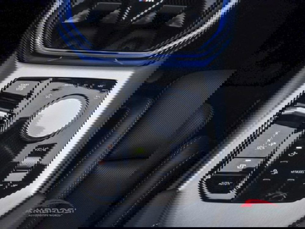 BMW X3 nuova a Perugia (15)