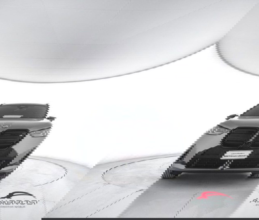 BMW X3 nuova a Perugia (3)