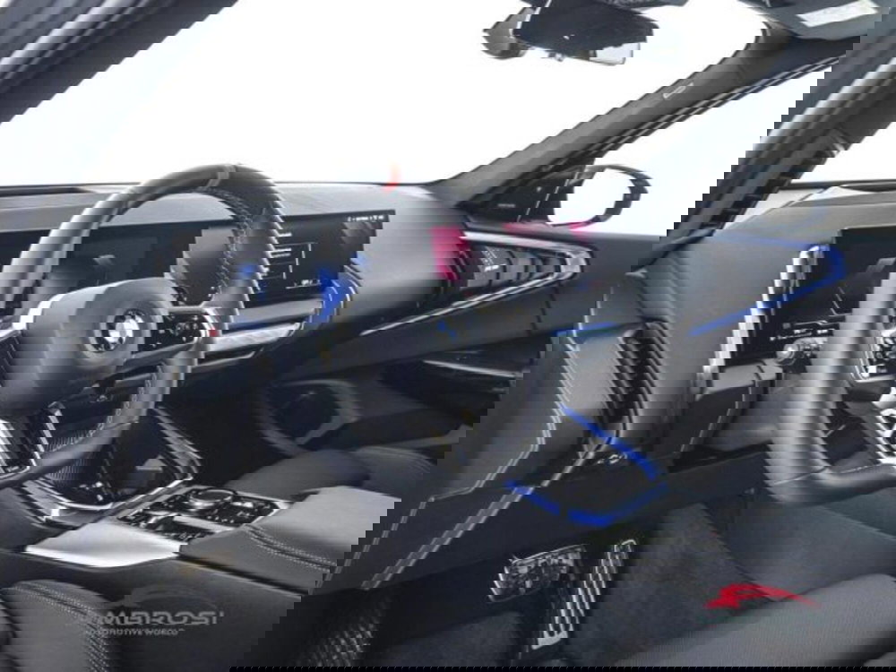 BMW X3 nuova a Perugia (4)