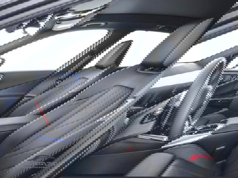 BMW X3 nuova a Perugia (5)