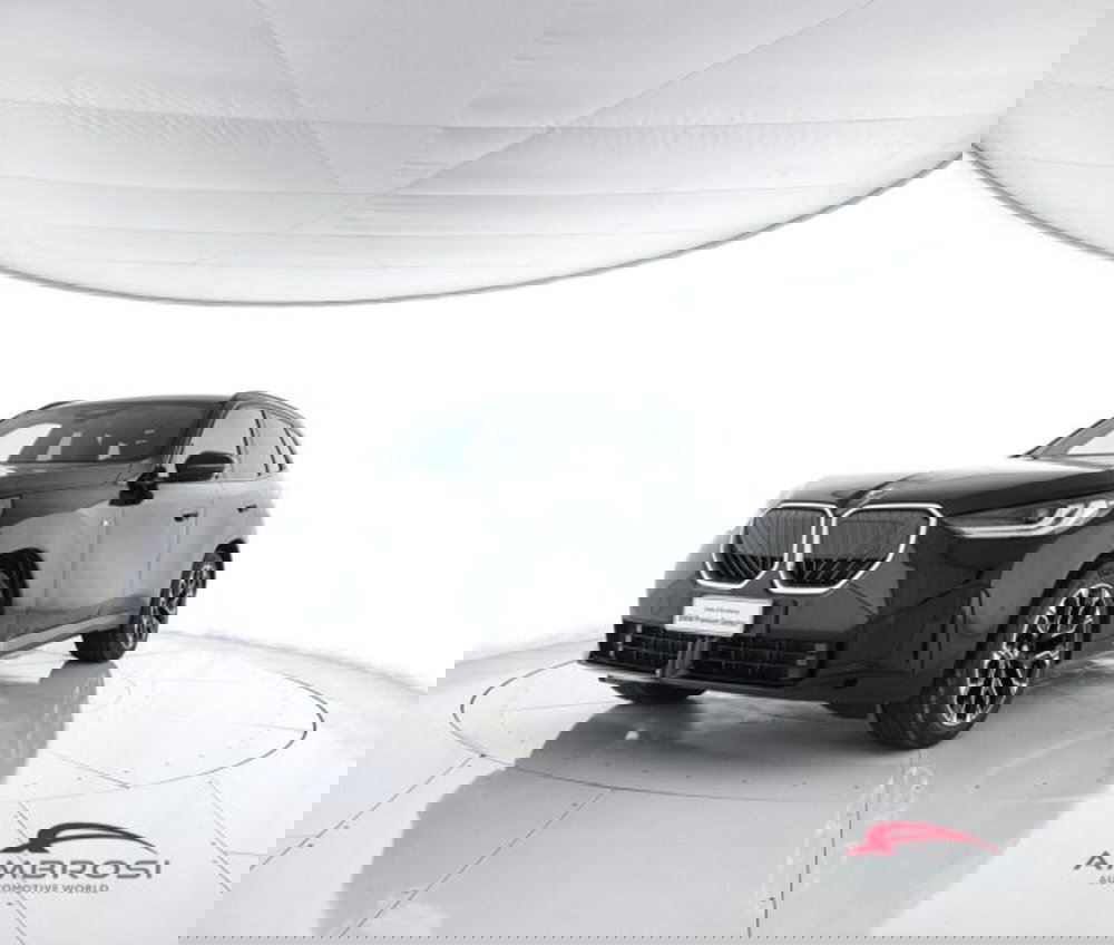 BMW X3 nuova a Perugia