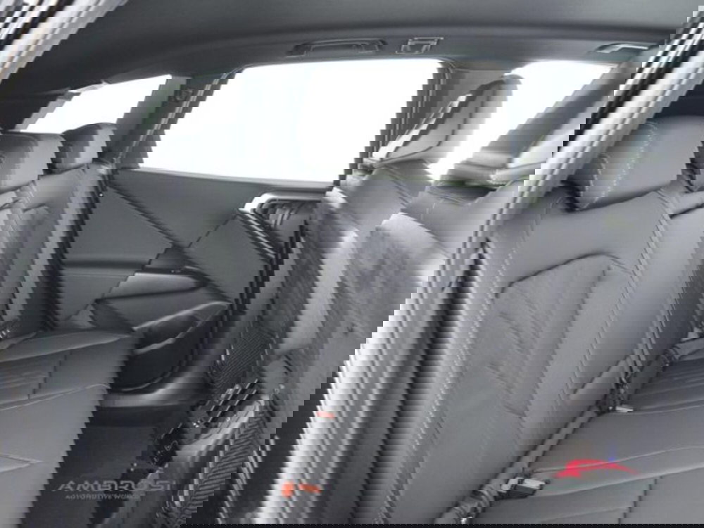 BMW X3 nuova a Perugia (11)