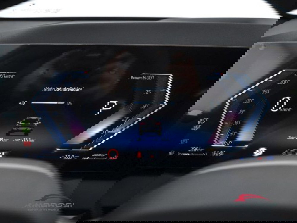 BMW X3 nuova a Perugia (13)