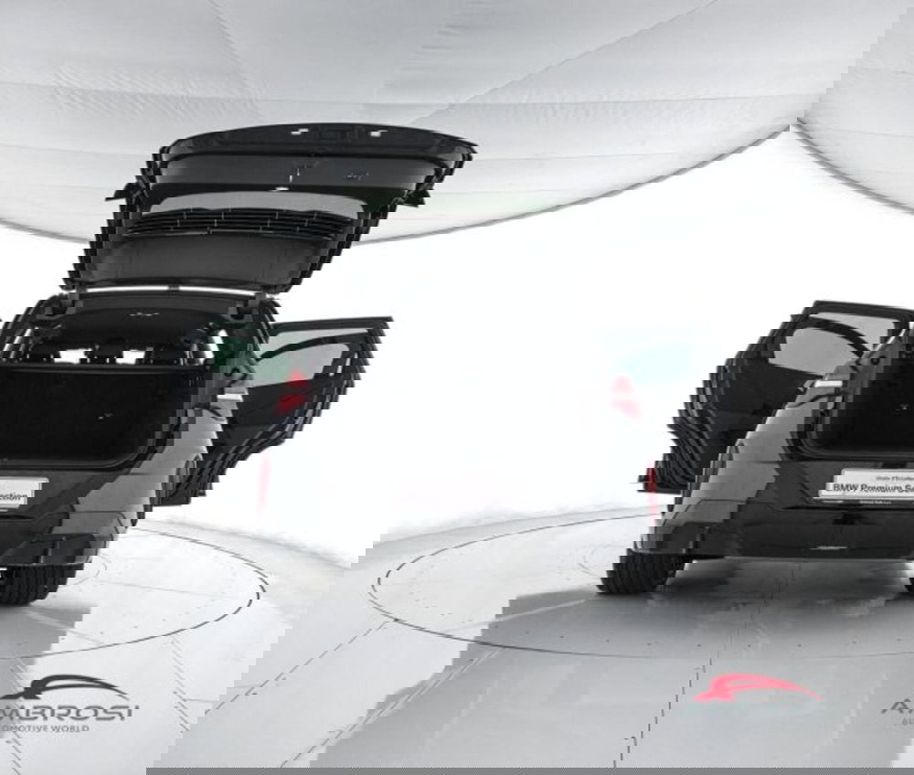 BMW X3 nuova a Perugia (7)