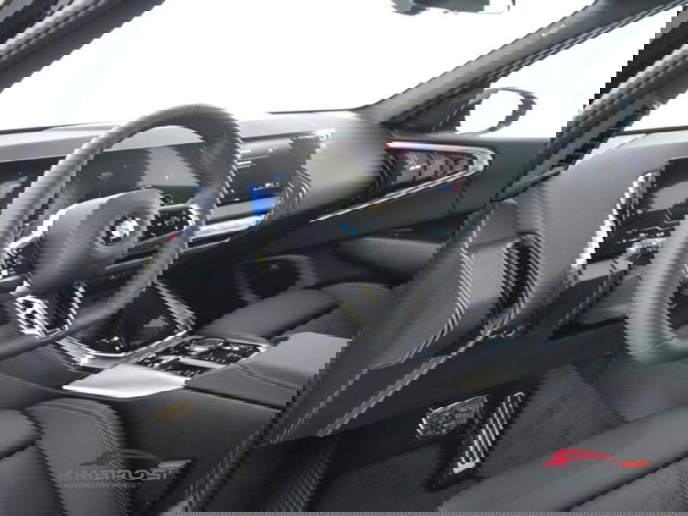 BMW X3 nuova a Perugia (8)