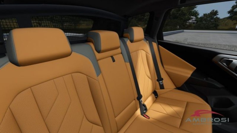 BMW X3 nuova a Perugia (13)