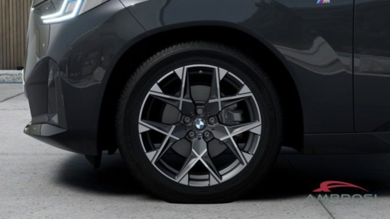 BMW X3 nuova a Perugia (8)