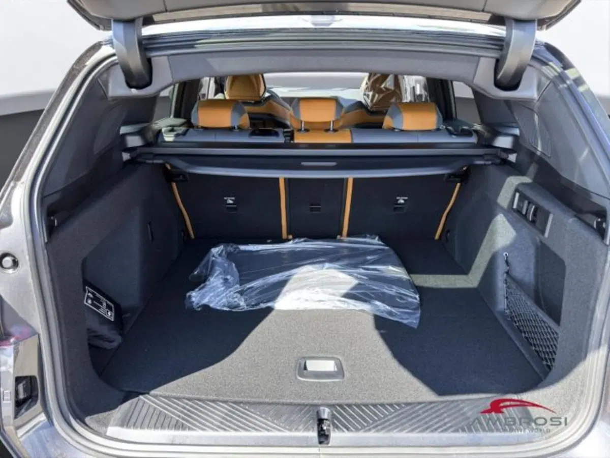 BMW X3 nuova a Perugia (9)
