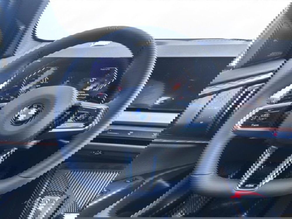 BMW X3 nuova a Perugia (10)