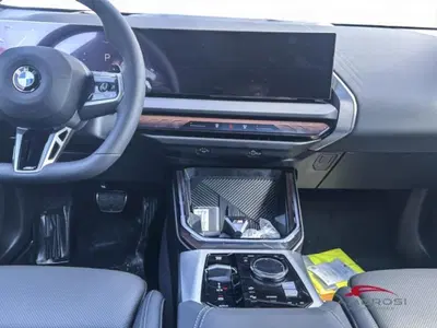 BMW X3 xdrive20 MSport Pro auto nuova a Corciano