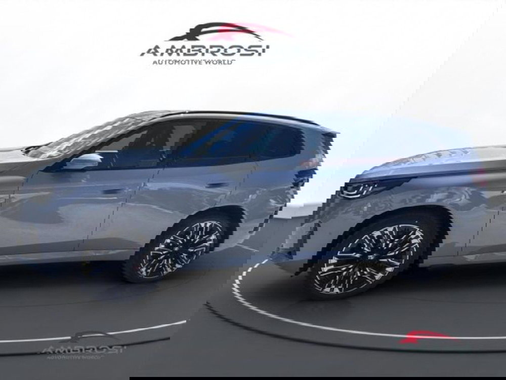 BMW X3 nuova a Perugia (4)